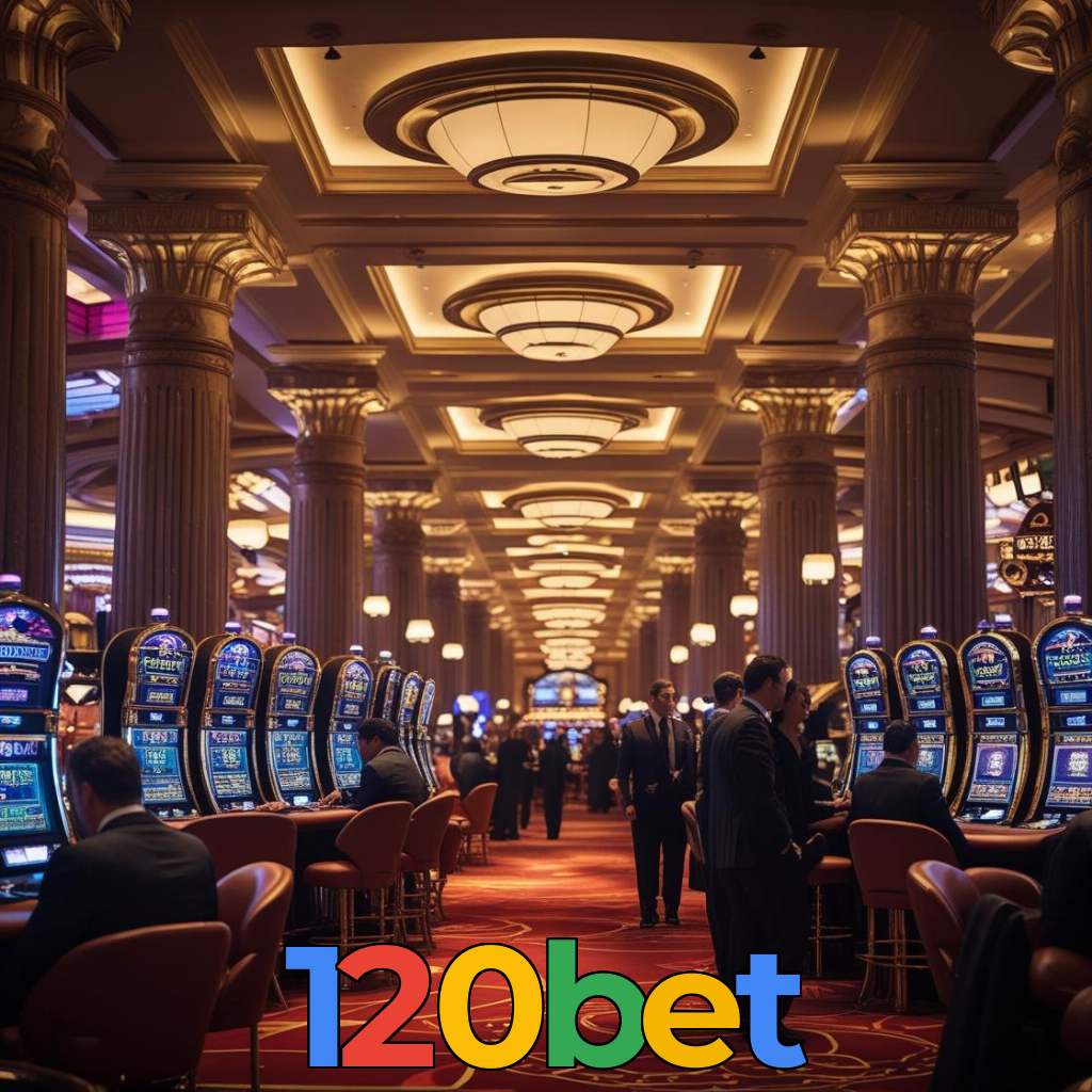 120bet:Jogue os melhores jogos de cassino como blackjack e roleta, e aposte no futebol!