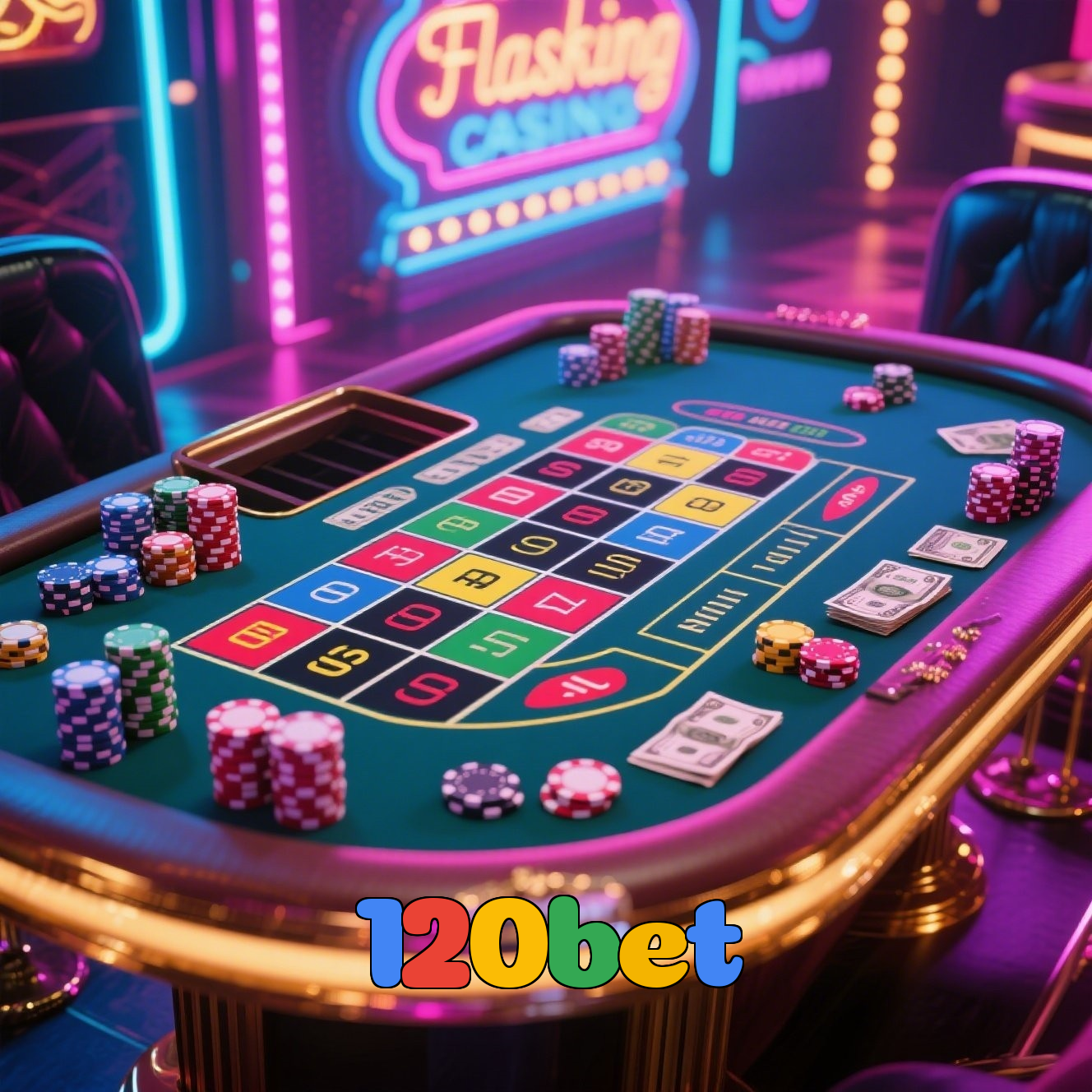 120bet：O cassino online mais confiável, com poker, roleta e futebol online!