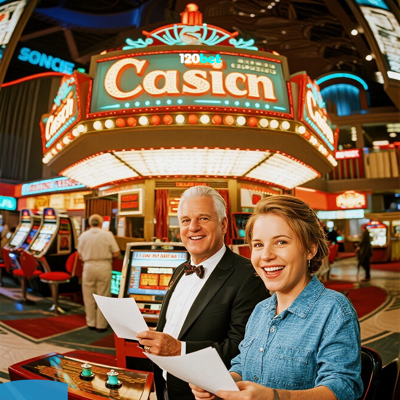 120bet：Seu time na vitória e os jackpots no cassino online te esperam!