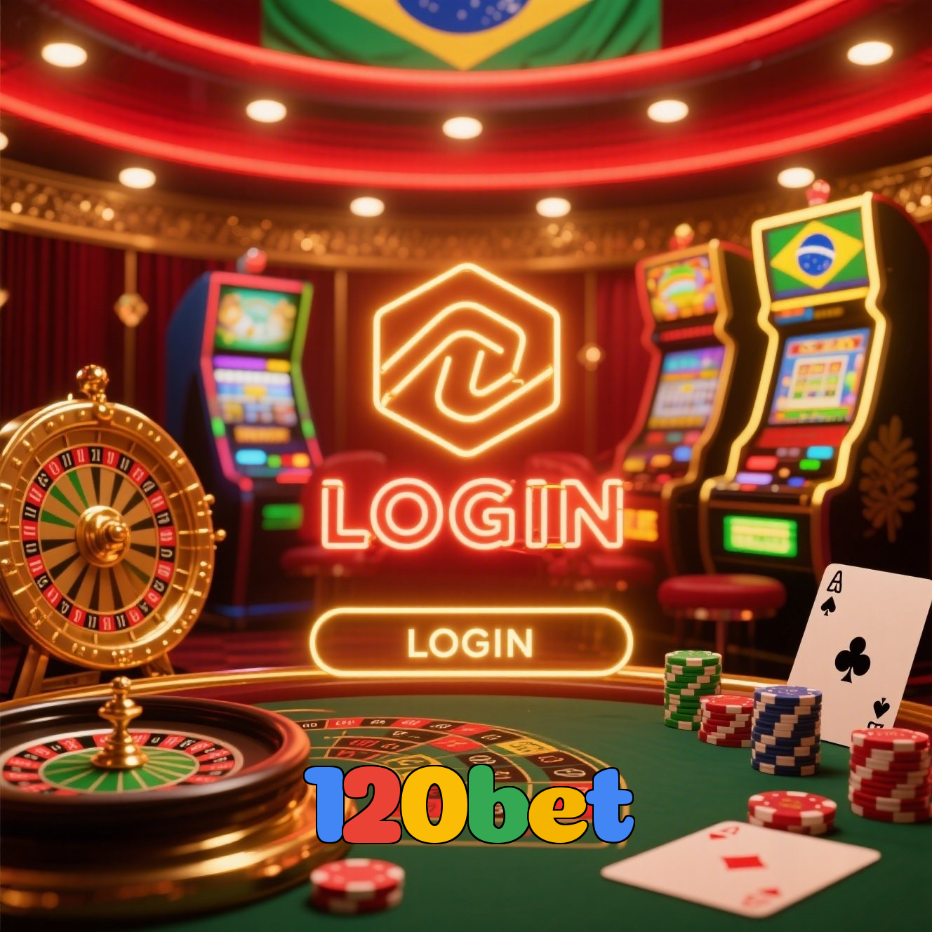 120bet:Jogue agora nas melhores slots e ganhe prêmios fantásticos!
