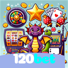 120bet:Jogue nas mesas de poker e conquiste prêmios épicos!