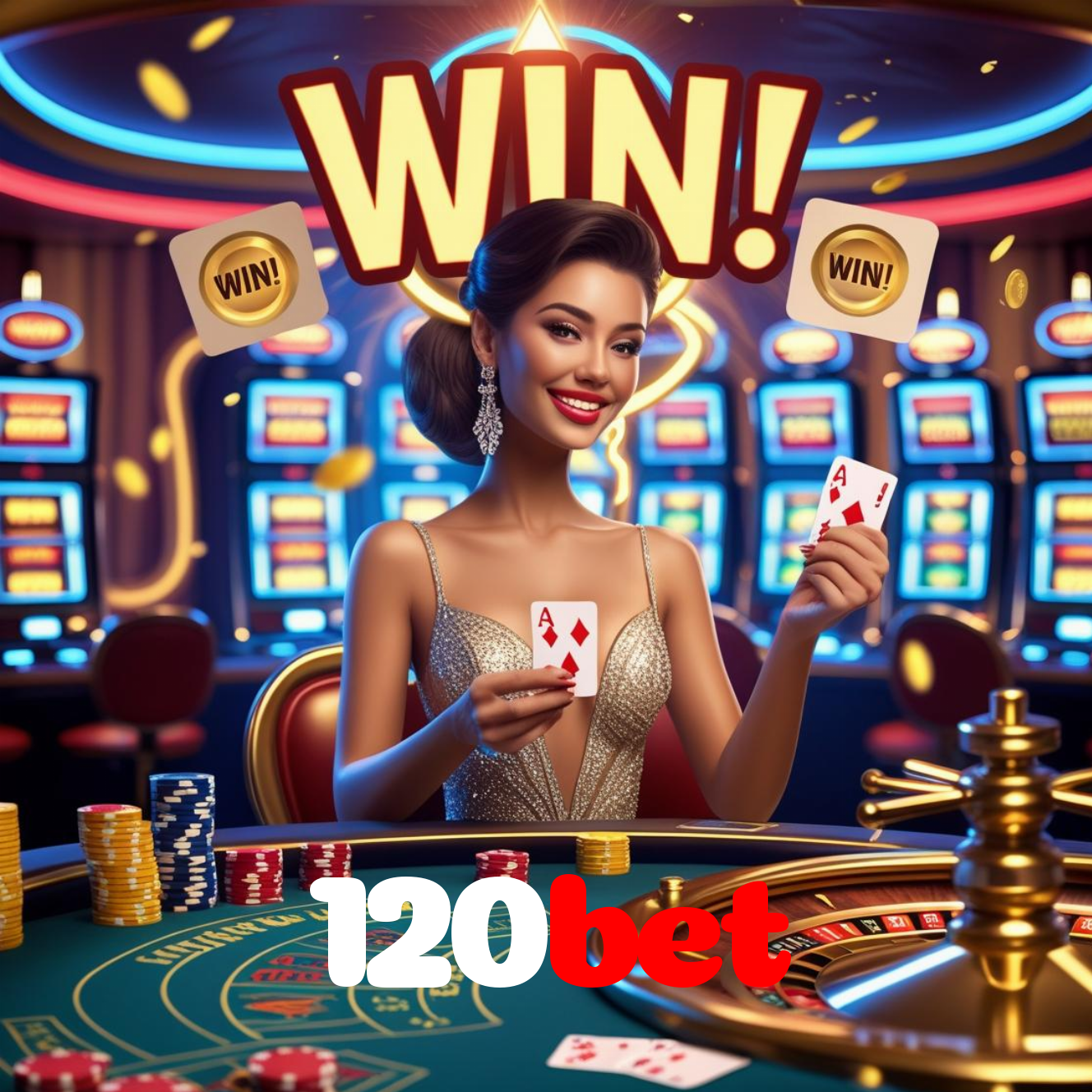 120bet:Aposte no futebol e ganhe prêmios em blackjack e roleta online!