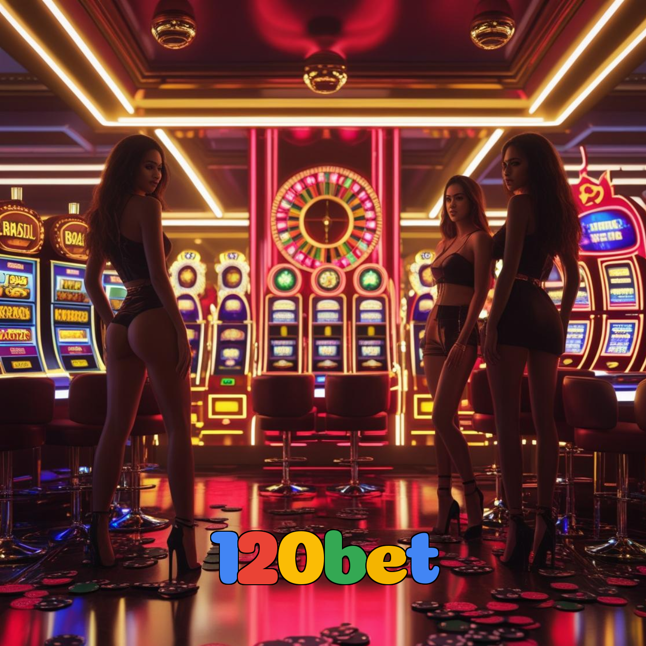 120bet：Prepare-se para o melhor da diversão no cassino! Jogue agora!