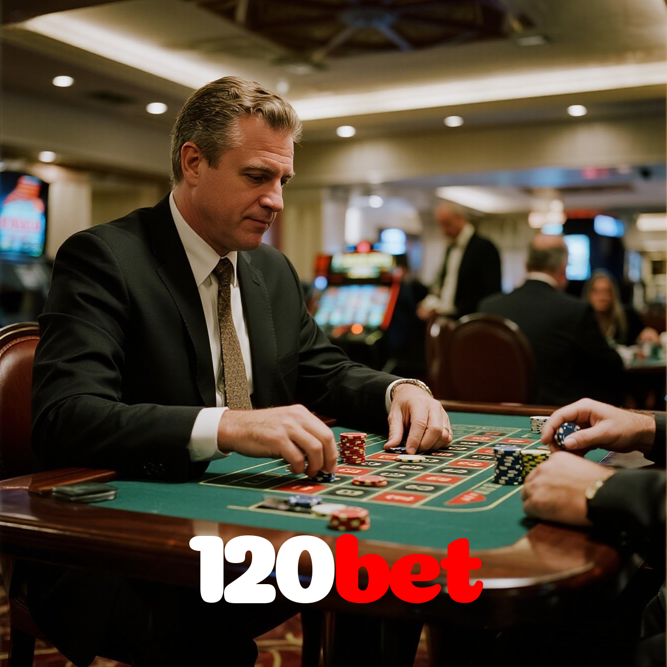 120bet:Mostre sua habilidade nas mesas de poker e vença os adversários!