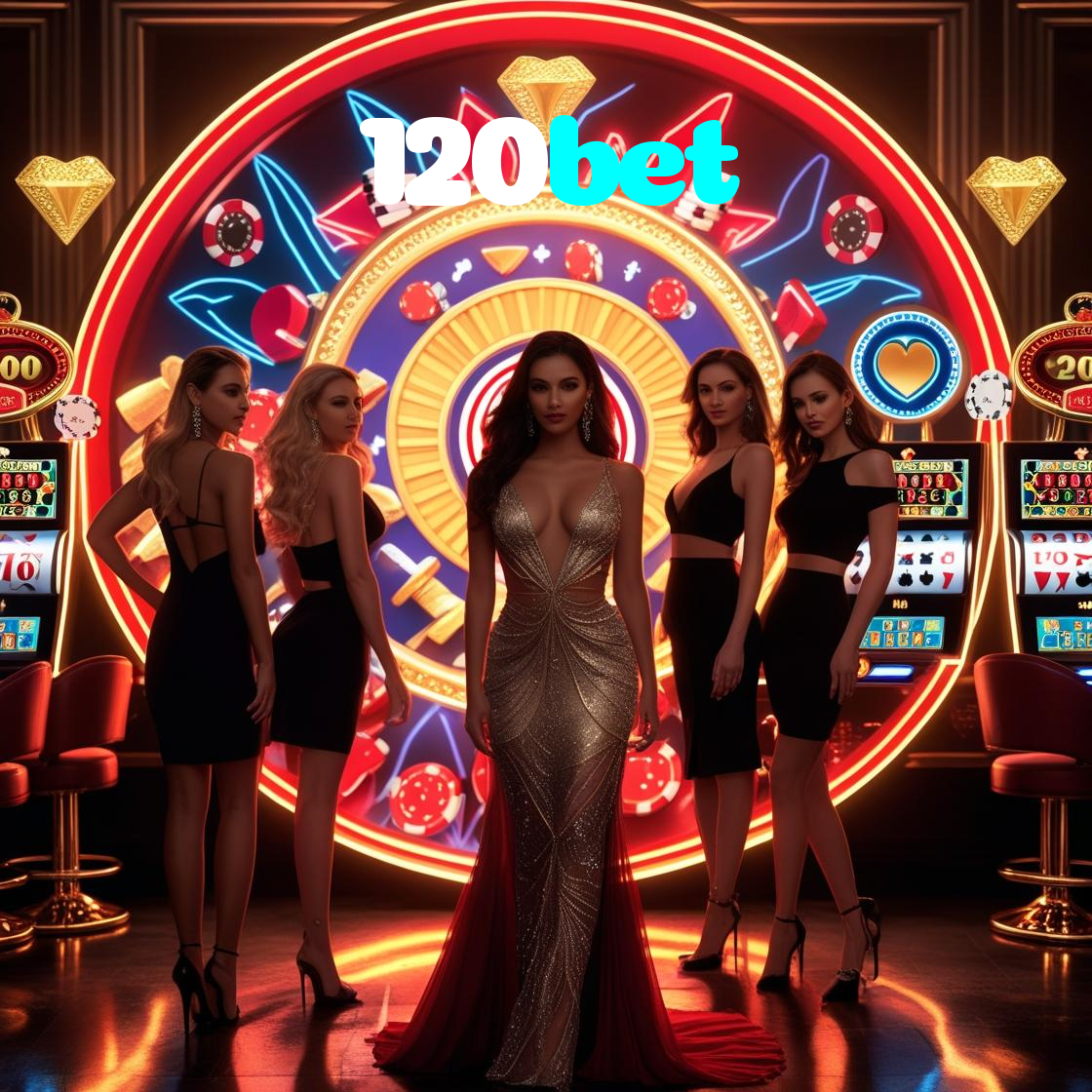 120bet：O cassino online está esperando por você! Jogue e vença!