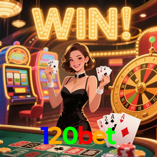 120bet:O cassino perfeito para jogar poker e fazer apostas no futebol online!