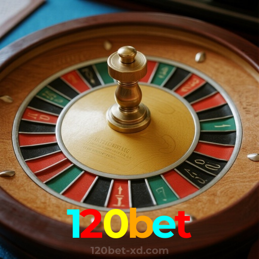 120bet:Aposte no futebol e ganhe prêmios em slots e roleta ao vivo!