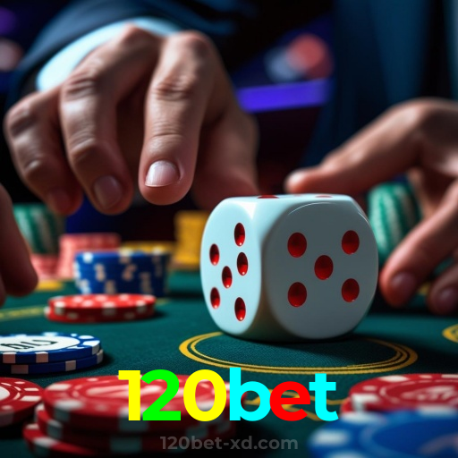 120bet:Jogue poker, slots e aposte no futebol ao vivo com confiança!