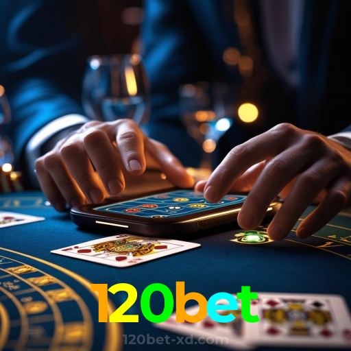 120bet：Jogue poker e mostre suas habilidades para ganhar!