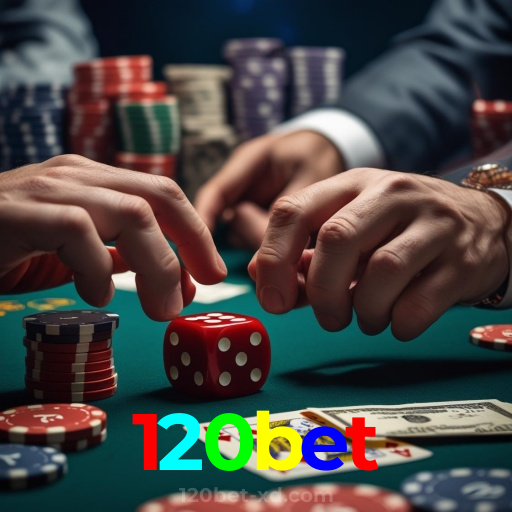 120bet:Jogue poker, aposte no futebol e ganhe em nosso cassino online confiável!