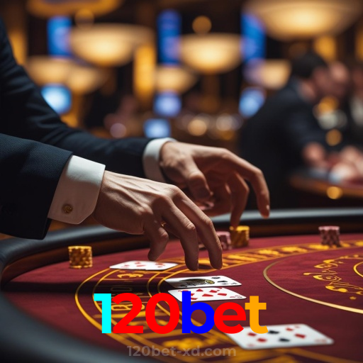 120bet:Aposte no futebol e ganhe com os melhores jogos de cassino online!