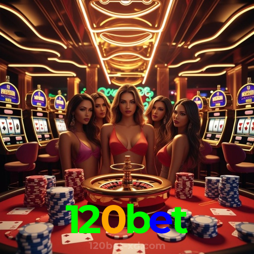120bet:Jogue poker, aposte no futebol e vença com grandes vitórias no cassino online!