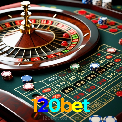 120bet:A melhor experiência de cassino e futebol online para você!