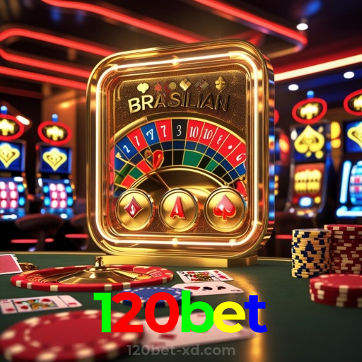 120bet：Onde sua sorte brilha: poker, roleta e apostas no futebol online!