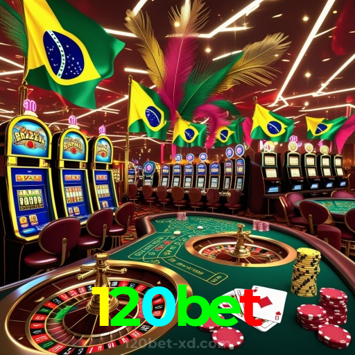 120bet:Ganhe prêmios em jogos de poker e aposte no futebol com grandes odds!