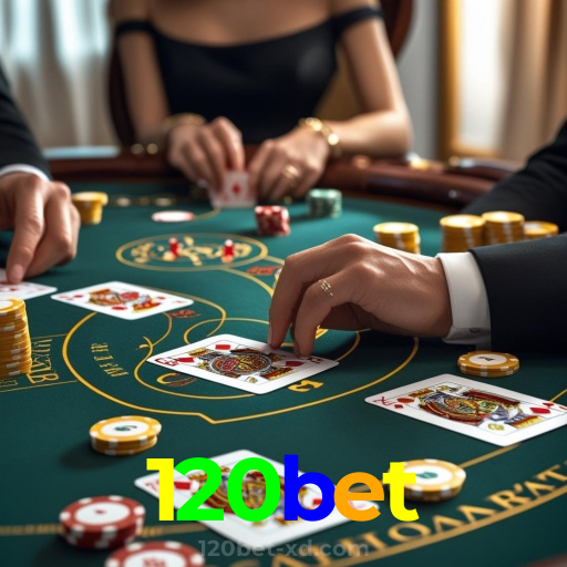 120bet：Apostas emocionantes no futebol e grandes vitórias em jogos como roleta!