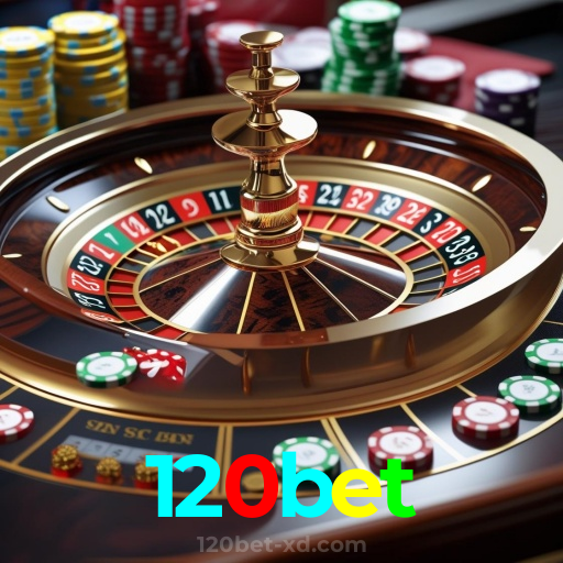 120bet：Vença no blackjack e conquiste prêmios sensacionais!