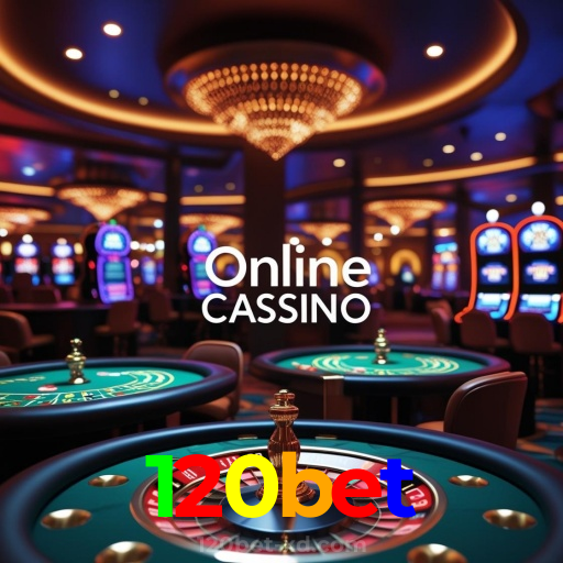 120bet：O cassino online mais seguro para apostas no futebol e roleta!