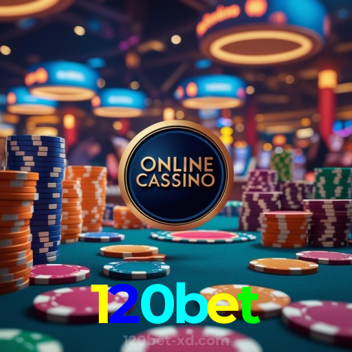 120bet：Jogue slots e aposte no futebol no cassino online mais confiável!