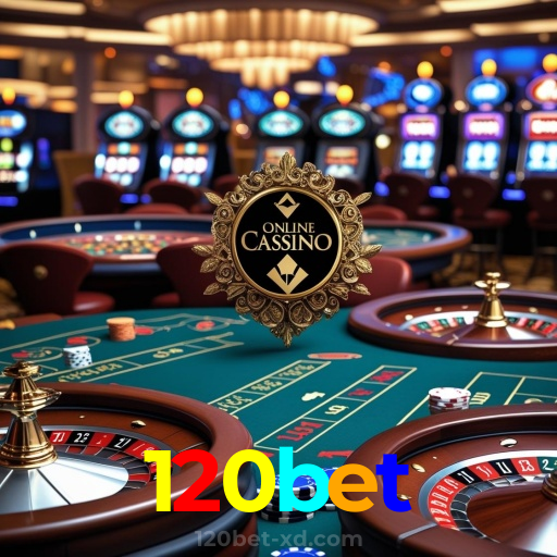 120bet:Apostas ao vivo no futebol e prêmios em jogos como blackjack e roleta!