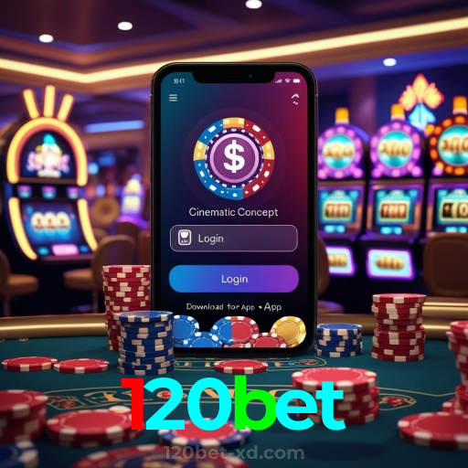120bet：Onde sua sorte brilha com poker, roleta e apostas no futebol online!