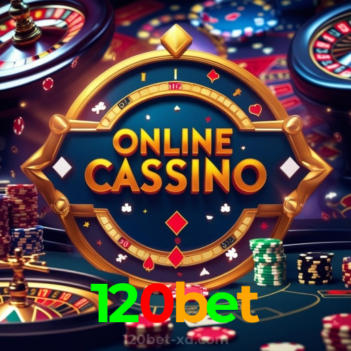 120bet：Jogue em nosso cassino online e descubra os maiores jackpots!
