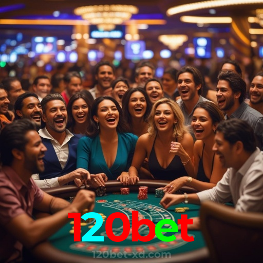 120bet：Jogue roleta, aposte no futebol e vença no nosso cassino online!