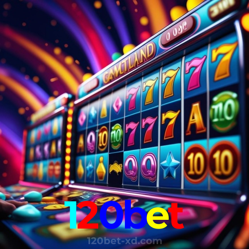 120bet：Vença com a roleta e aposte no futebol ao vivo no melhor cassino online!