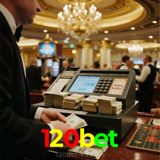 120bet：Vença no poker e aposte no futebol com segurança no nosso cassino!