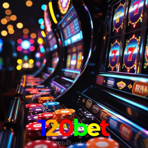 120bet：Jogue roleta, blackjack e aposte no futebol no cassino mais seguro!