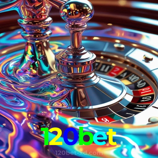 120bet:Jogue nas slots e ganhe prêmios surreais!