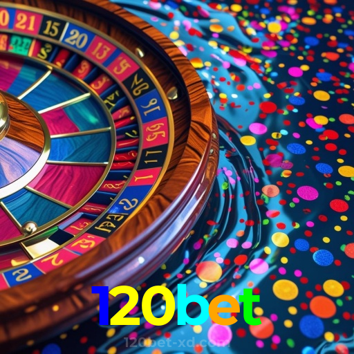 120bet:As slots mais emocionantes estão esperando por você! Jogue agora!