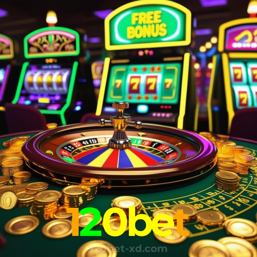 120bet:A aposta no futebol online pode te levar à vitória absoluta!