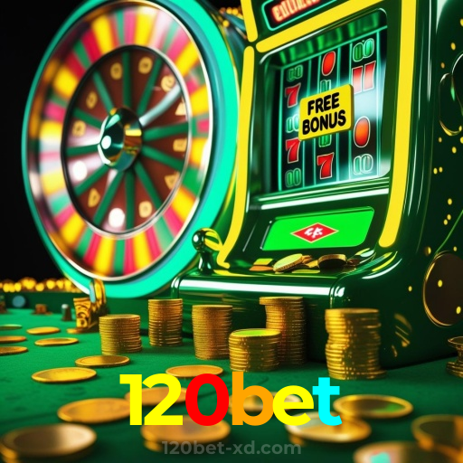 120bet：Onde você pode apostar no futebol e jogar os melhores jogos de cassino!