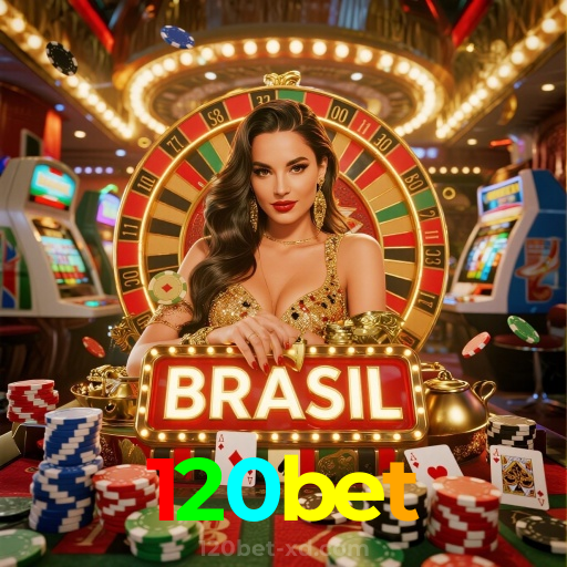 120bet：Cada rodada na roleta é uma chance de ganhar prêmios enormes!
