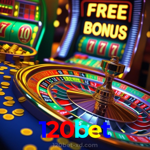 120bet:Jogue slots, aposte no futebol e conquiste prêmios incrÃveis!