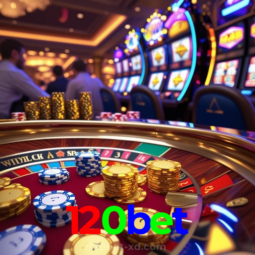 120bet:Jogue poker, aposte no futebol e leve grandes vitórias para casa!