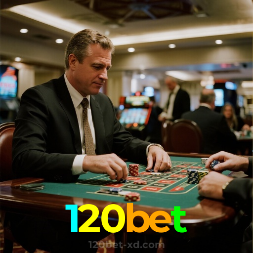 120bet：Jogue poker, aposte no futebol e conquiste prêmios incríveis!