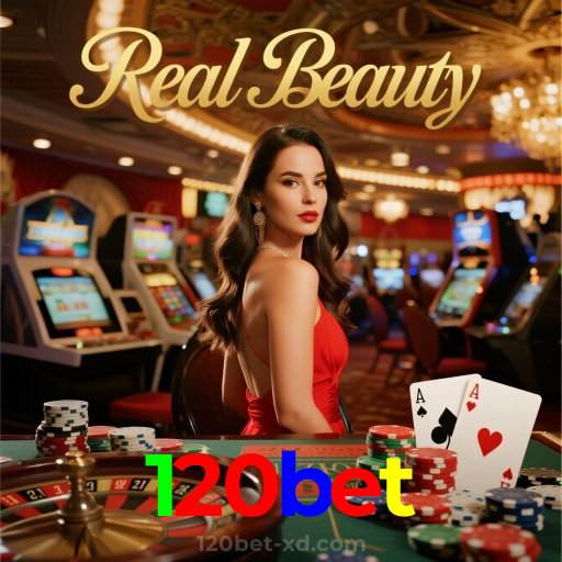 120bet：A melhor experiência de cassino e futebol online para você!