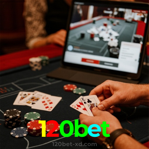 120bet:Jogue futebol online e descubra como é vencer com estilo!