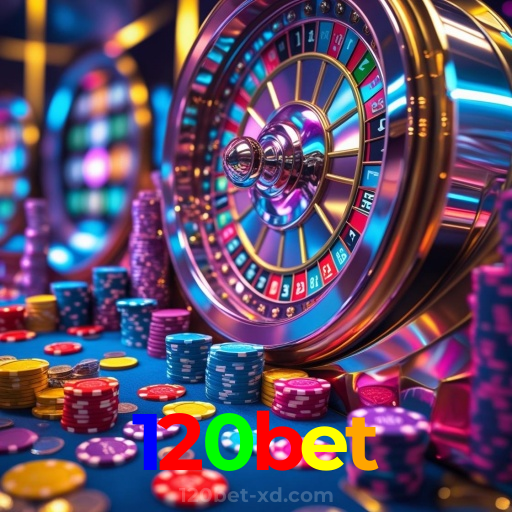 120bet：As slots mais emocionantes estão esperando por você! Vença agora!