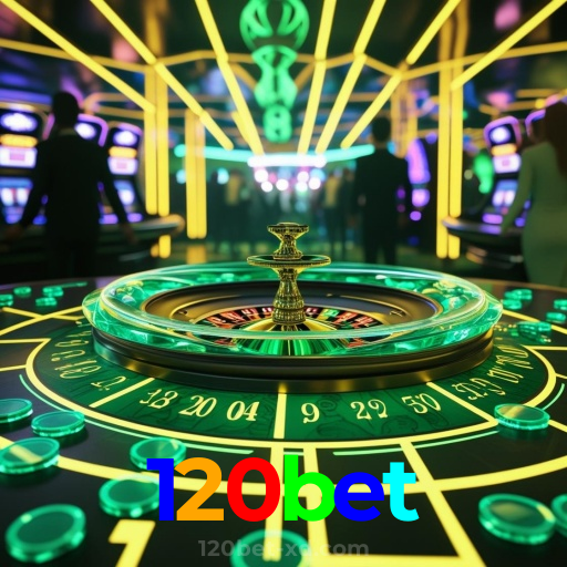 120bet:Cada aposta é uma nova vitória em nosso cassino online!