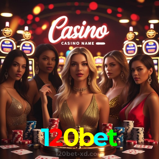 120bet:Cada jogo é uma chance de ganhar! Jogue agora e vença!