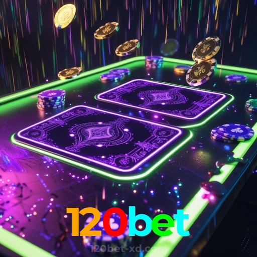 120bet：Jogue nas melhores slots e vença o jackpot em grande estilo!