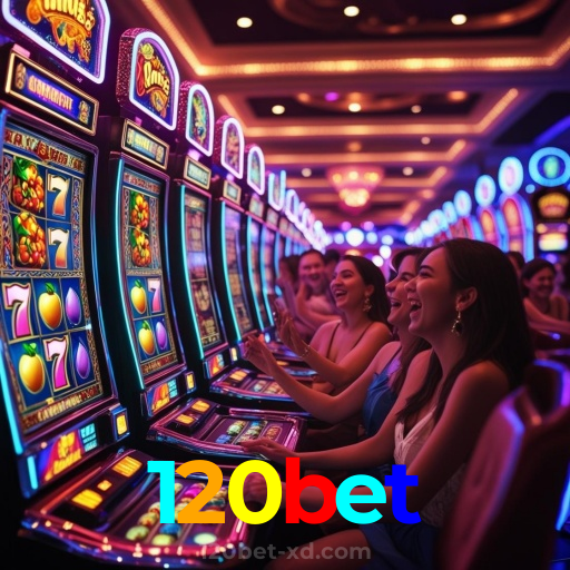 120bet:Gire a roleta e leve para casa grandes vitórias!