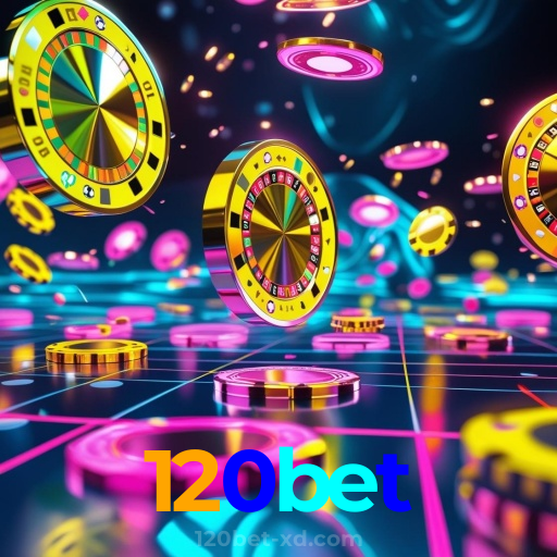 120bet:Cada giro nas slots pode ser uma grande vitória! Aposte agora!