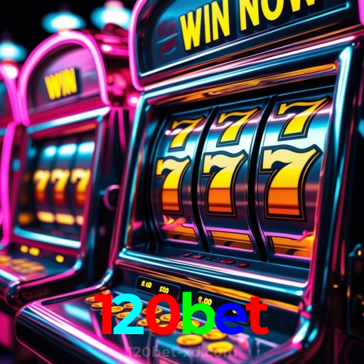 120bet:Jogue slots, aposte no futebol e conquiste vitórias épicas no cassino!