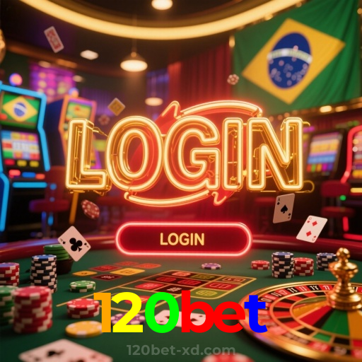 120bet:Ganhe com poker, blackjack e apostas em futebol no cassino online!