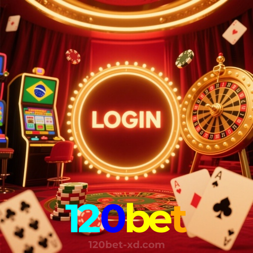 120bet：Aposte na roleta e conquiste prêmios fantásticos!