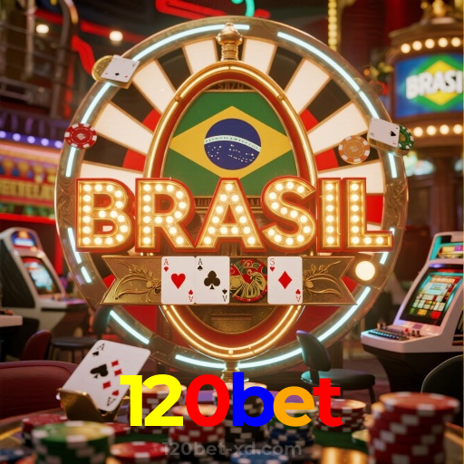 120bet：Sua sorte começa com as melhores apostas no futebol e no cassino!